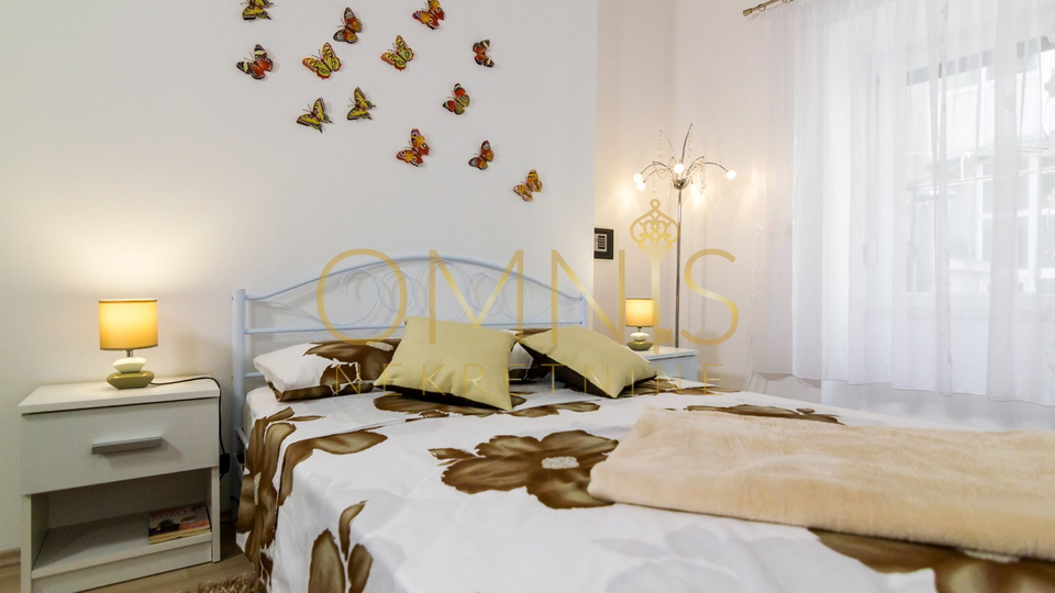 Rijeka, Centar -2 kategorizirana apartmana u samom srcu Rijeke, prodaja!