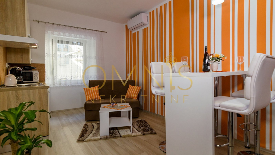 Rijeka, Centar -2 kategorizirana apartmana u samom srcu Rijeke, prodaja!
