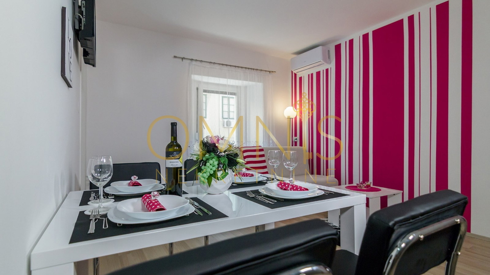 Rijeka, Centar -2 kategorizirana apartmana u samom srcu Rijeke, prodaja!