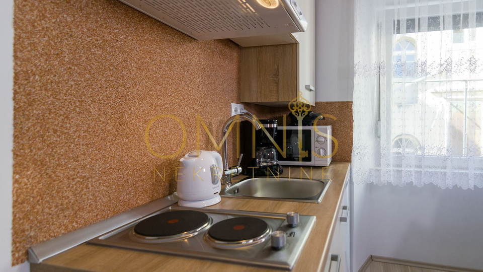 Rijeka, Centar -2 kategorizirana apartmana u samom srcu Rijeke, prodaja!