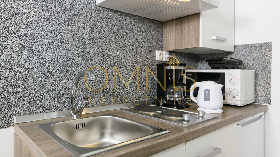 Rijeka, Centar -2 kategorizirana apartmana u samom srcu Rijeke, prodaja!