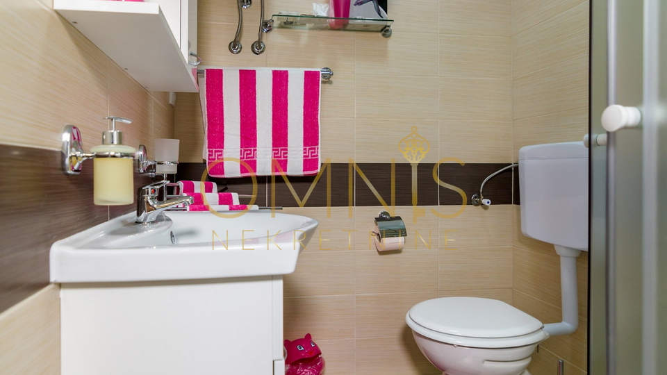 Rijeka, Centar -2 kategorizirana apartmana u samom srcu Rijeke, prodaja!