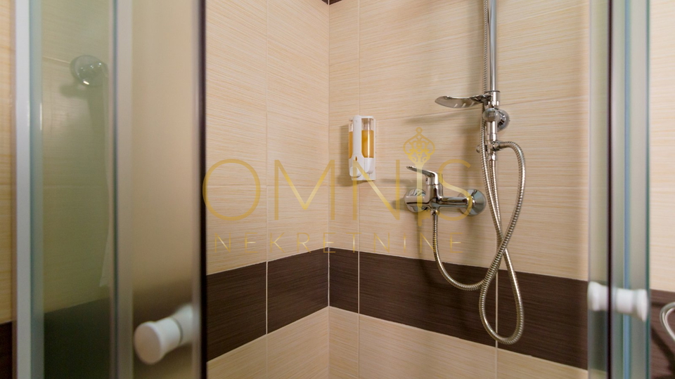 Rijeka, Centar -2 kategorizirana apartmana u samom srcu Rijeke, prodaja!