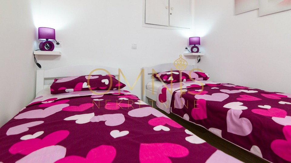 Rijeka, Centar -2 kategorizirana apartmana u samom srcu Rijeke, prodaja!