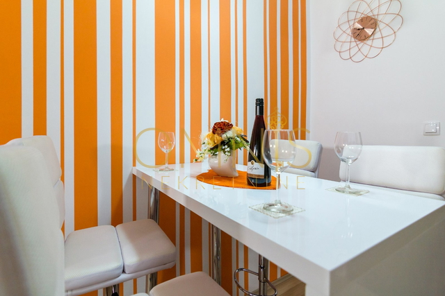 Rijeka, Center - 2 categorized apartments in the heart of Rijeka, for sale!