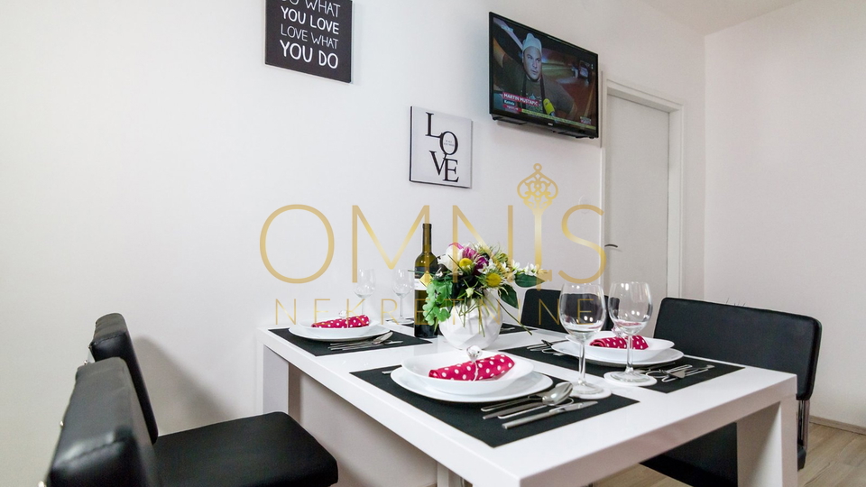 Rijeka, Center - 2 categorized apartments in the heart of Rijeka, for sale!