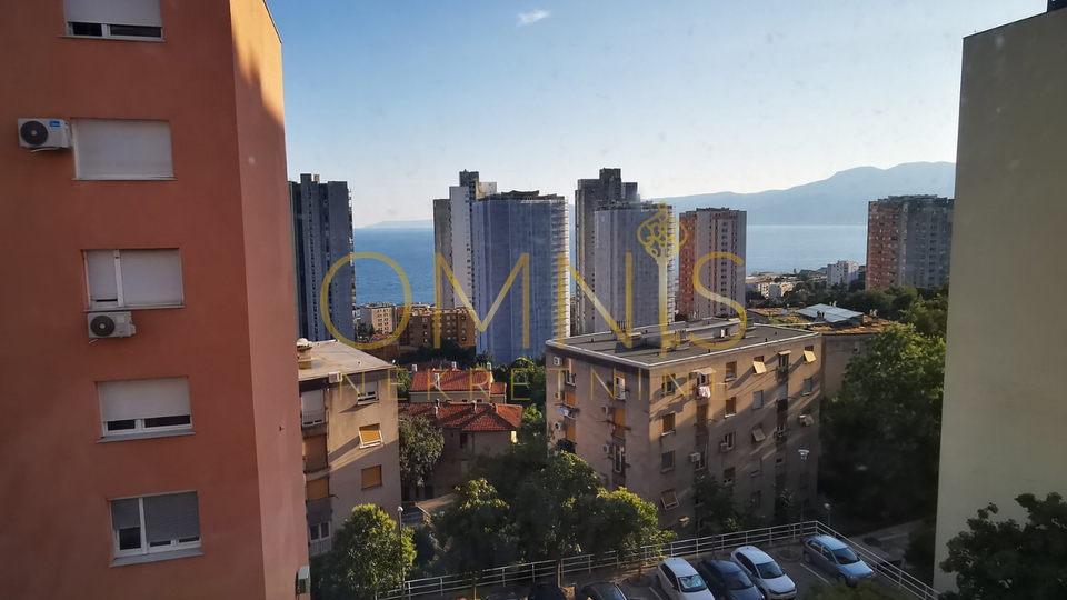 Rijeka, Podmurvice -garsonjera, najam!