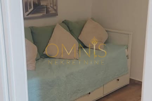 Apartment, 60 m2, For Rent, Mošćenička Draga