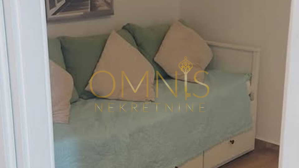 PRODAJE SE STAN – MOŠĆENIČKA DRAGA, 60M2