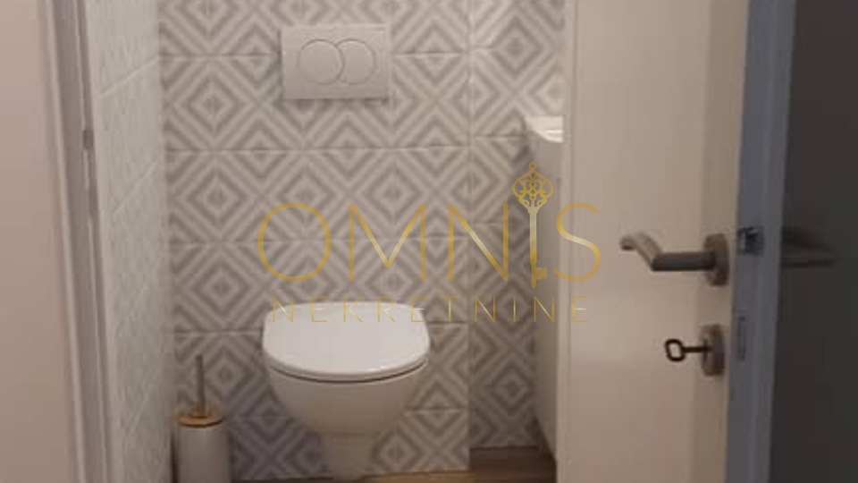 PRODAJE SE STAN – MOŠĆENIČKA DRAGA, 60M2
