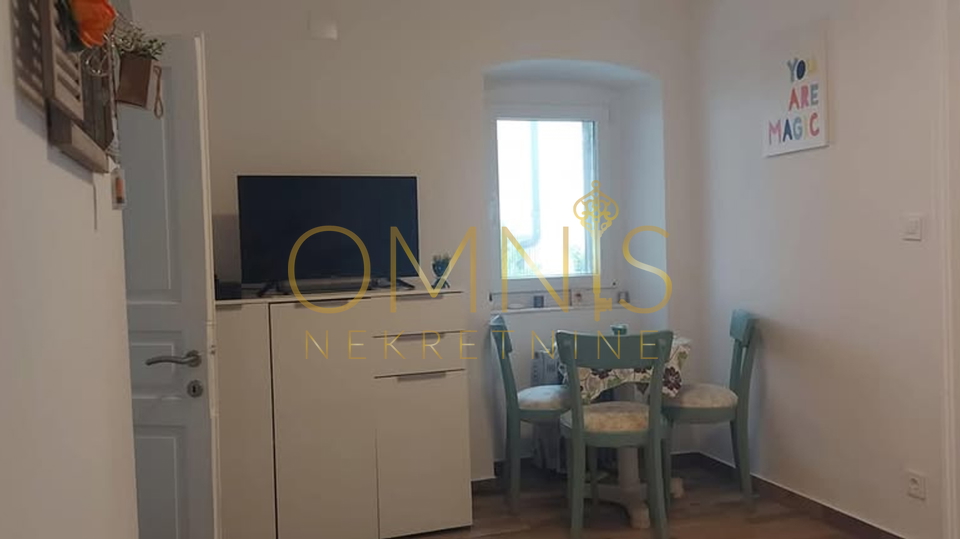 PRODAJE SE STAN – MOŠĆENIČKA DRAGA, 60M2