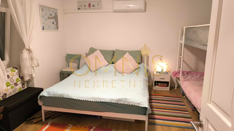 PRODAJE SE STAN – MOŠĆENIČKA DRAGA, 60M2