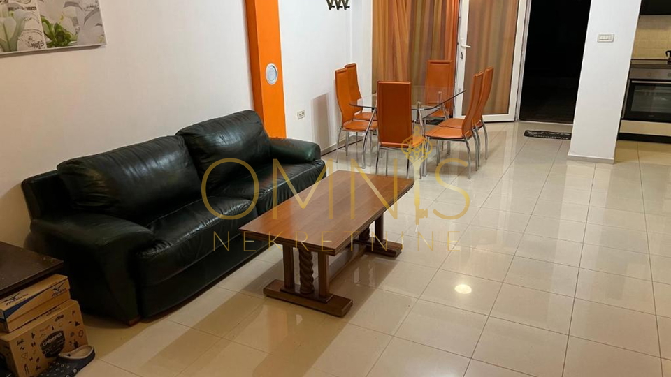 Apartment, 62 m2, For Rent, Kostrena