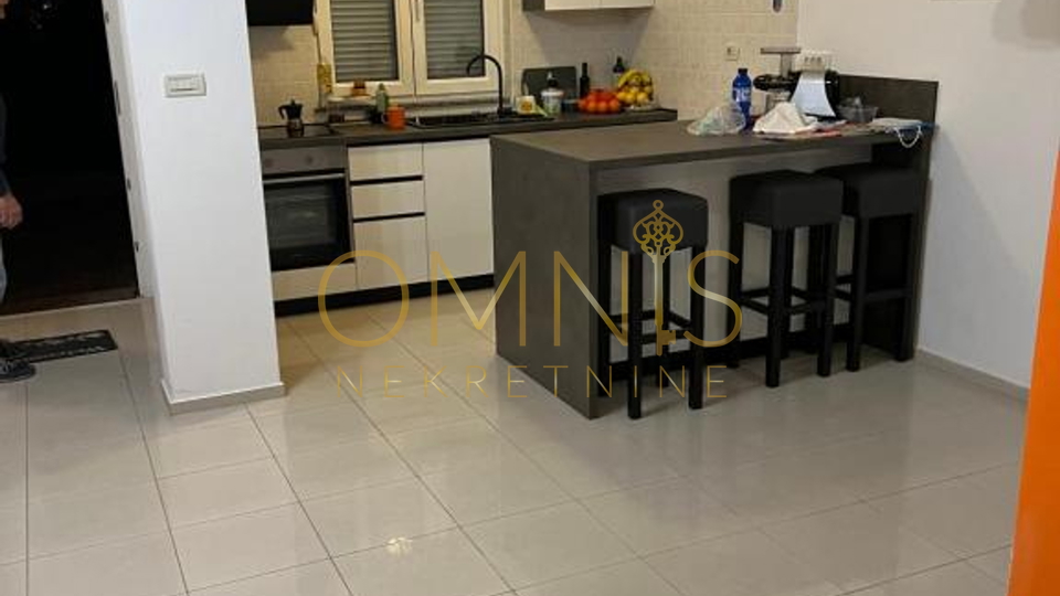 Apartment, 62 m2, For Rent, Kostrena