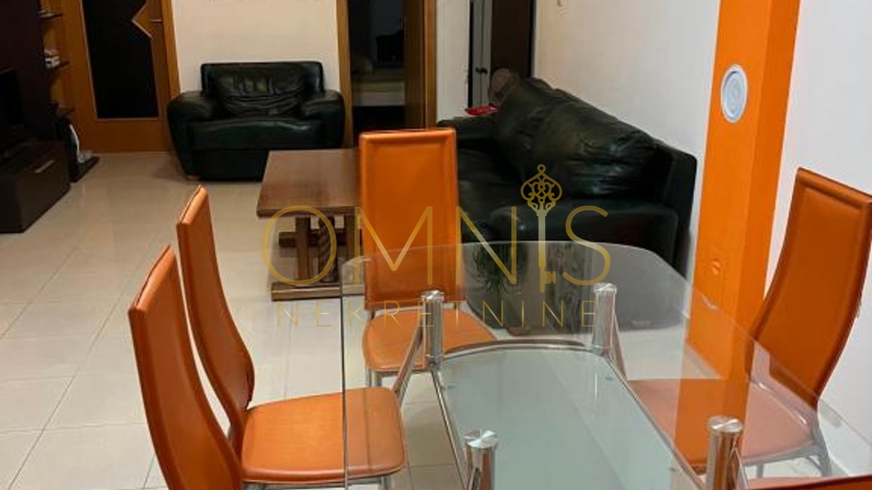 Apartment, 62 m2, For Rent, Kostrena