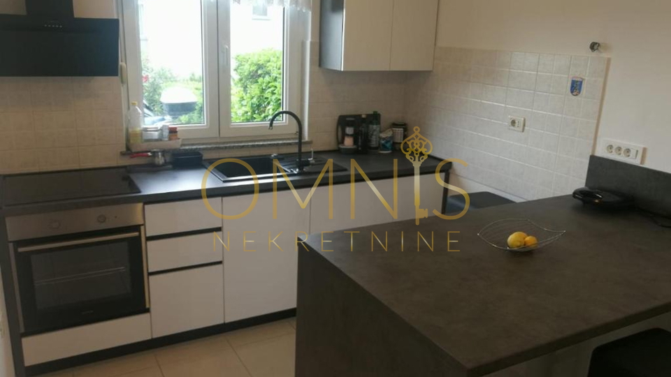 Apartment, 62 m2, For Rent, Kostrena