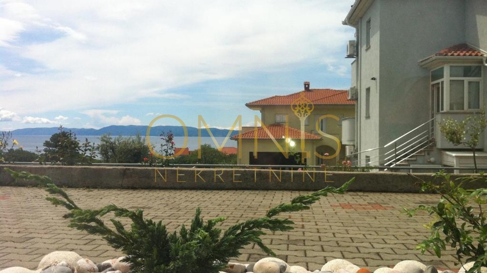 Apartment, 62 m2, For Rent, Kostrena