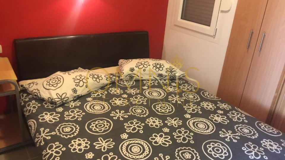 Apartment, 62 m2, For Rent, Kostrena