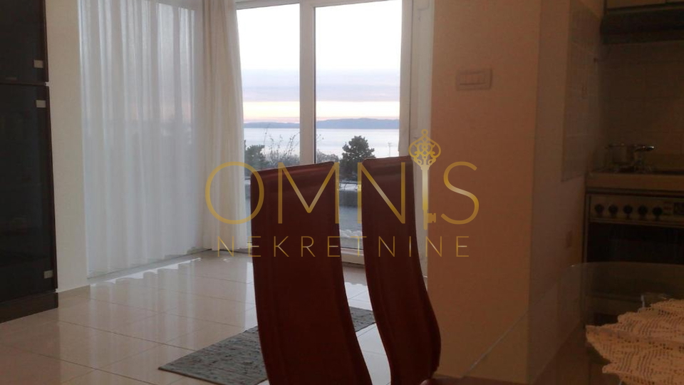 Apartment, 62 m2, For Rent, Kostrena