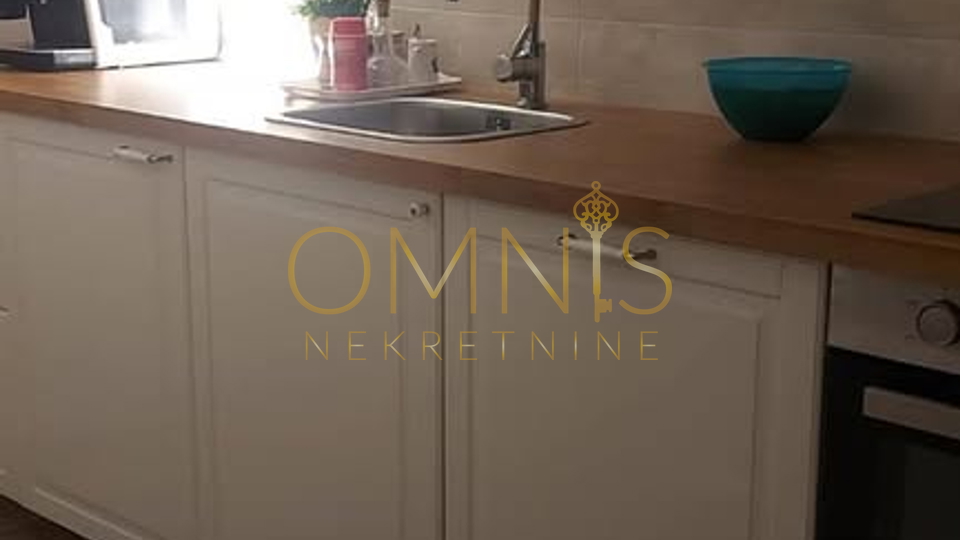 PRODAJE SE STAN – MOŠĆENIČKA DRAGA, 60M2