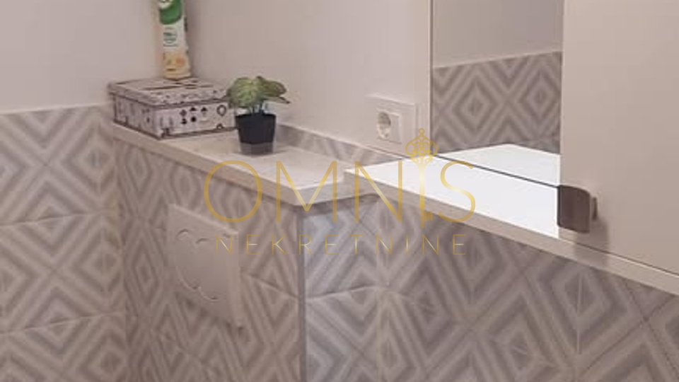 PRODAJE SE STAN – MOŠĆENIČKA DRAGA, 60M2