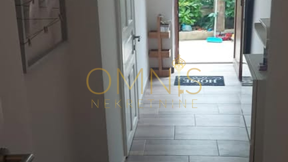 PRODAJE SE STAN – MOŠĆENIČKA DRAGA, 60M2
