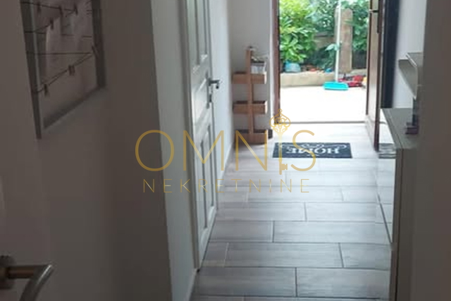 PRODAJE SE STAN – MOŠĆENIČKA DRAGA, 60M2