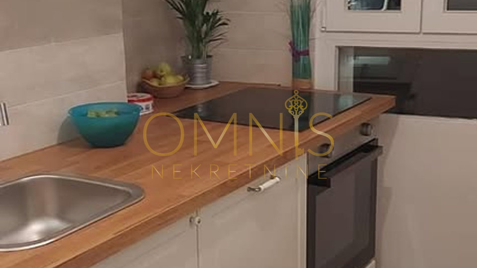 PRODAJE SE STAN – MOŠĆENIČKA DRAGA, 60M2