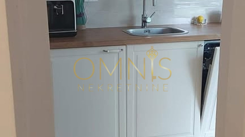 PRODAJE SE STAN – MOŠĆENIČKA DRAGA, 60M2