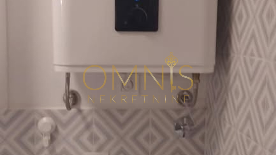 PRODAJE SE STAN – MOŠĆENIČKA DRAGA, 60M2