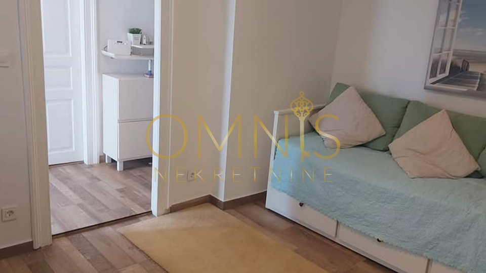 PRODAJE SE STAN – MOŠĆENIČKA DRAGA, 60M2