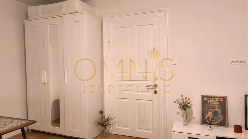PRODAJE SE STAN – MOŠĆENIČKA DRAGA, 60M2