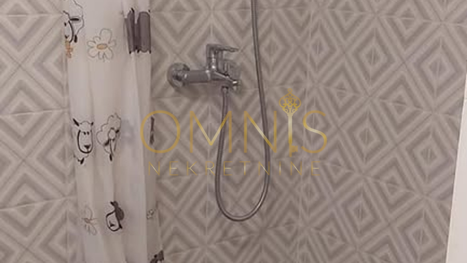 Apartment, 60 m2, For Rent, Mošćenička Draga
