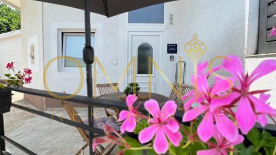 Studio apartman za najam, Pobri