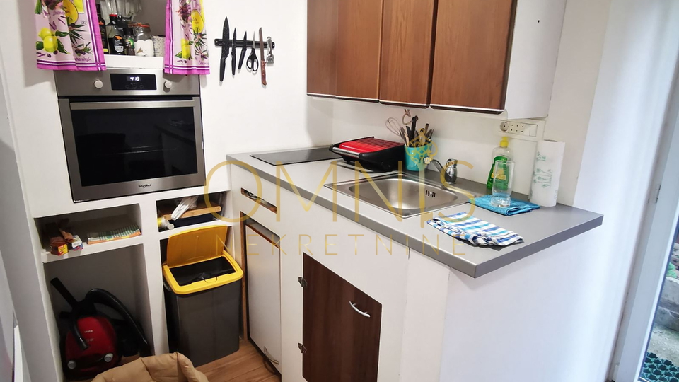 Rijeka, Brajda -1S kl s terasom, najam!