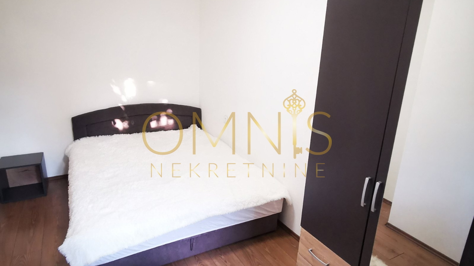 Rijeka, Brajda -1S kl s terasom, najam!