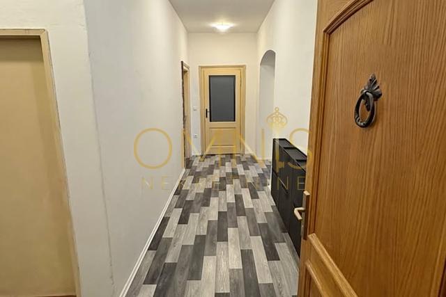 Apartment in the center of Rijeka with active rental – excellent investment