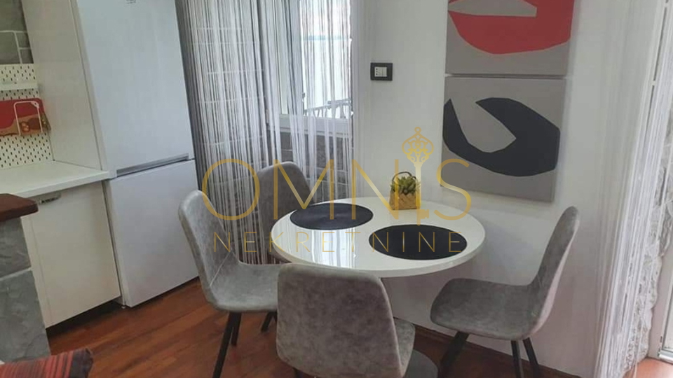 Rijeka, Pećine -1S+DB, prvi red od mora, prodaja!