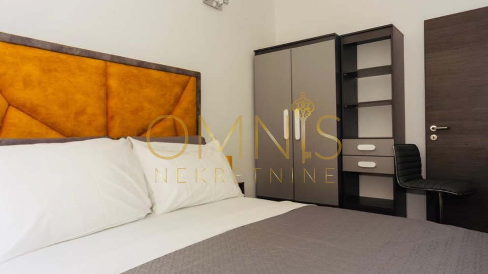 Rijeka, Centar -1S+DB, najam za studente!