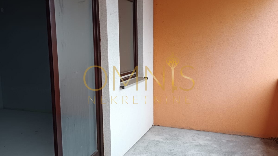 Apartment, 76 m2, For Sale, Senj