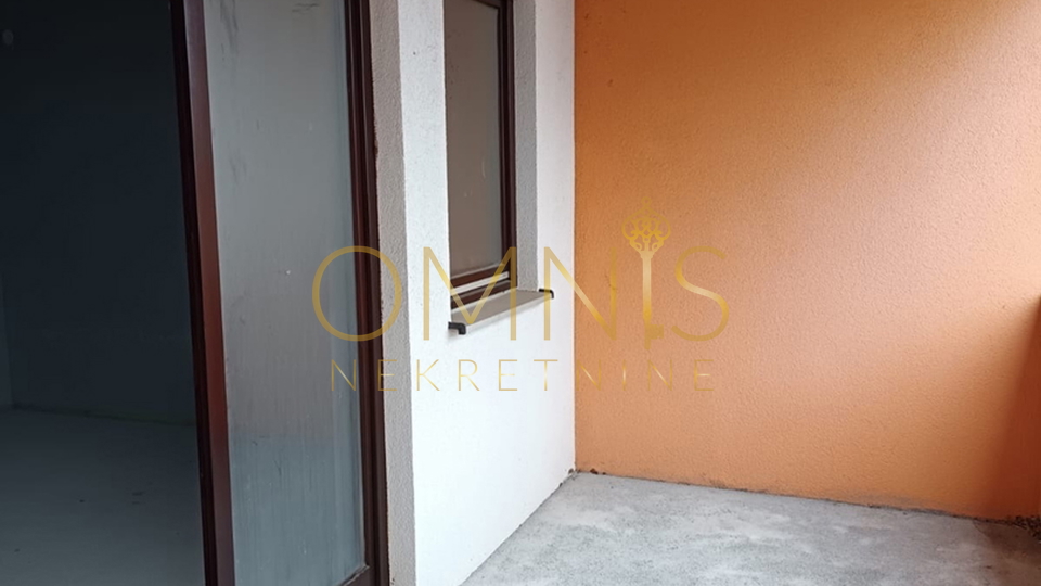 Apartment, 76 m2, For Sale, Senj