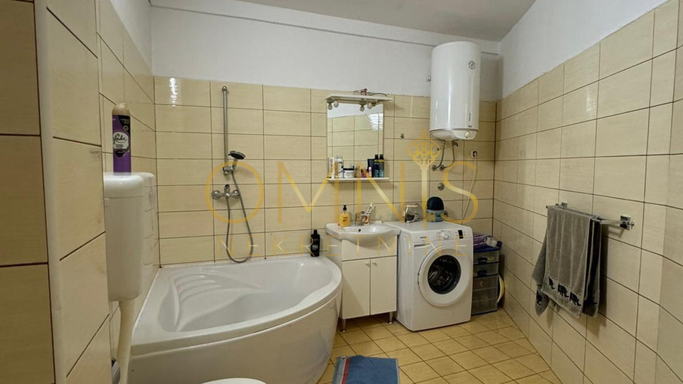 Rijeka, Centar, 1SKL, 41,65 m2