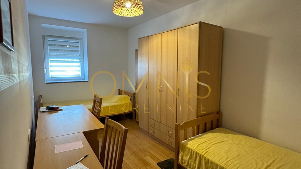 Rijeka, Centar, 1SKL, 41,65 m2