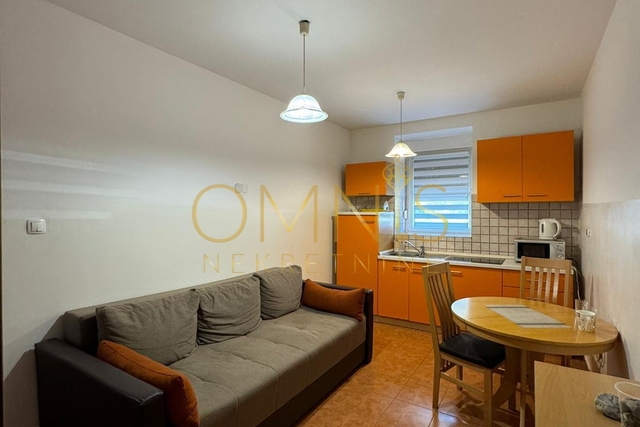 Rijeka, Centar, 1SKL, 41,65 m2