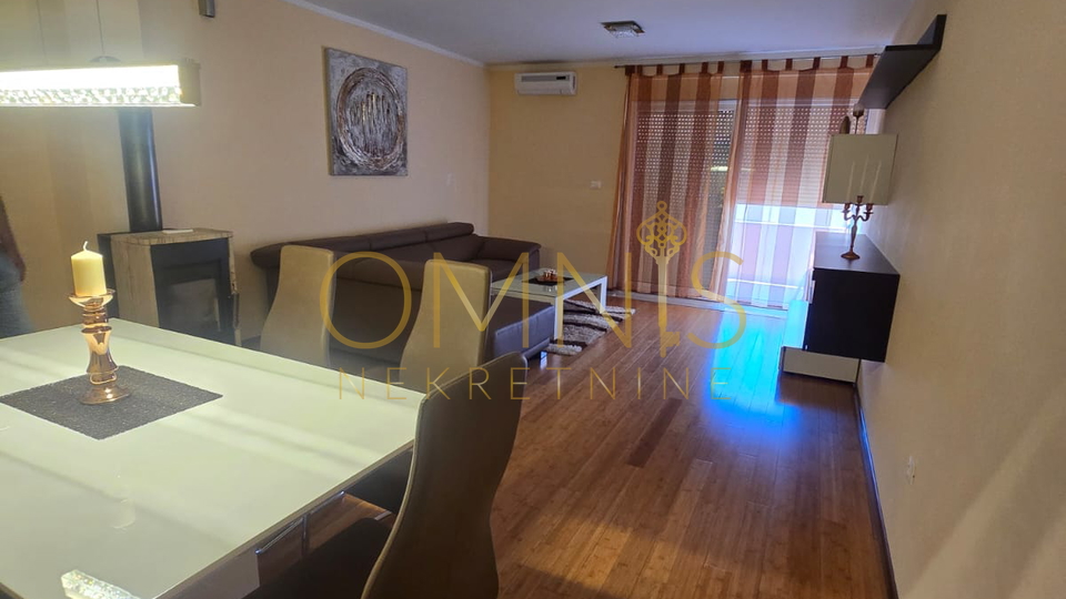 Crikvenica,2S+DB,100m2,3 parkirana mjesta,prodaja!