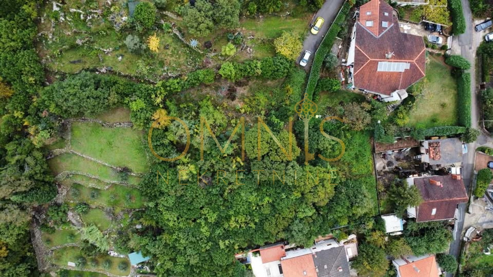 Land, For Sale, Rijeka - Costabella