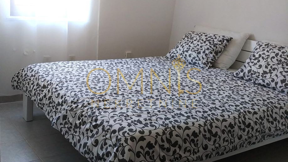 Krk,apartman,1S+DB, 34,80m2,prizemlje,prodaja!