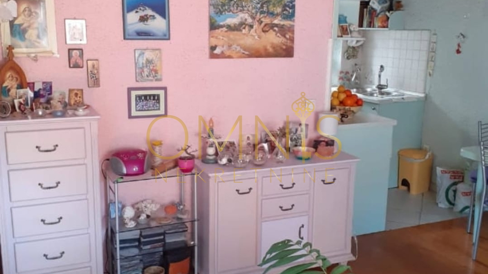 Rijeka,Centar -2Sstan 48m2,prodaja!