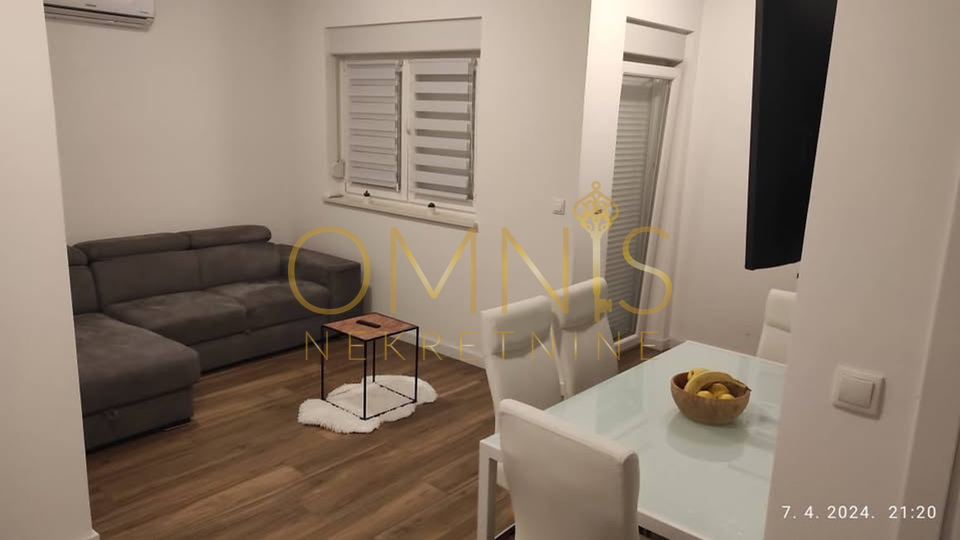 Apartment, 56 m2, For Sale, Kastav