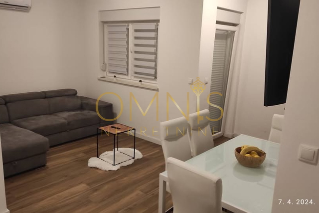 Apartment, 56 m2, For Sale, Kastav